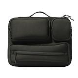 Thumbnail 1 of Snow Peak Multi Storage Laptop Case - Black
