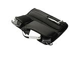 Thumbnail 2 of Snow Peak Multi Storage Laptop Case - Black