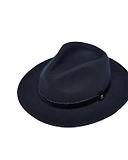 Thumbnail 5 of Joules Women's Maude Wool Fedora Hat - Navy