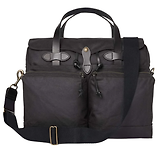 Thumbnail 1 of Filson 24 Hour Tin Briefcase - Cinder