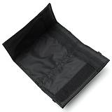 Thumbnail 4 of Snow Peak Everyday Use Smart Wallet - Black