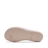 Thumbnail 5 of FitFlop Women's IQUSHION Ergonomic Multi-Crystal Flip-Flops - All Nude Rose