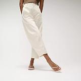 Thumbnail 2 of FitFlop Women's IQUSHION Multi-Crystal Ergonomic Flip-Flops - Nude Rose