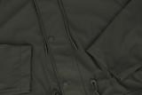 Thumbnail 9 of Hunter Women's Downpour Janna PU Parka - Kambaba