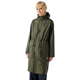 Thumbnail 1 of Hunter Women's Downpour Janna PU Parka - Kambaba