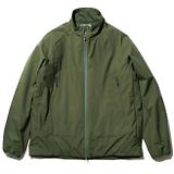 Thumbnail 4 of Snow Peak 2L Octa Jacket - Dark Olive