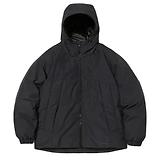 Thumbnail 1 of Snow Peak Unisex FR 2L Down Jacket - Black