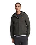 Thumbnail 1 of Lyle & Scott Men's Fleece Back Softshell Jacket - Gunmetal