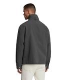 Thumbnail 2 of Lyle & Scott Men's Premium 3 Pocket Softshell Jacket - Lacquer