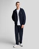 Thumbnail 3 of Lyle & Scott Men's Lightweight Ripstop Jacket - Dark Navy