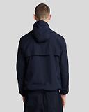 Thumbnail 4 of Lyle & Scott Men's Lightweight Ripstop Jacket - Dark Navy
