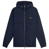 Thumbnail 1 of Lyle & Scott Men's Lightweight Ripstop Jacket - Dark Navy