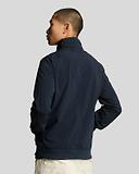 Thumbnail 4 of Lyle & Scott Men's Crinkle Nylon Pocket Jacket - Dark Navy