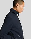 Thumbnail 5 of Lyle & Scott Men's Crinkle Nylon Pocket Jacket - Dark Navy