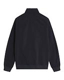 Thumbnail 6 of Lyle & Scott Men's Crinkle Nylon Pocket Jacket - Dark Navy