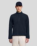 Thumbnail 2 of Lyle & Scott Men's Lightweight Softshell Jacket - Carbon