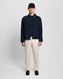 Thumbnail 3 of Lyle & Scott Men's Lightweight Softshell Jacket - Carbon