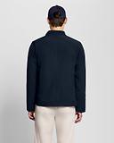 Thumbnail 5 of Lyle & Scott Men's Lightweight Softshell Jacket - Carbon