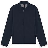 Thumbnail 1 of Lyle & Scott Men's Lightweight Softshell Jacket - Carbon
