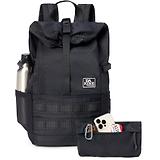 Thumbnail 4 of Dakine June Backpack 25L - Black