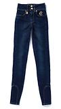 Thumbnail 1 of Holland Cooper Women's Jodhpur Jeans - Deep Indigo