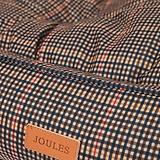 Thumbnail 5 of Joules Dog Box Bed - Henson Check