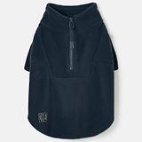 Thumbnail 3 of Joules Dog Fleece - Navy