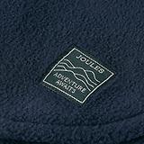 Thumbnail 6 of Joules Dog Fleece - Navy