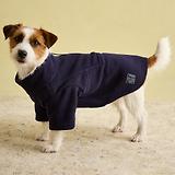 Thumbnail 7 of Joules Dog Fleece - Navy