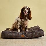 Thumbnail 10 of Joules Dog Mattress - Henson Check