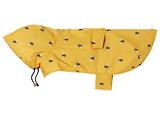 Thumbnail 1 of Joules Golightly Packaway Dog Jacket - Bee Print