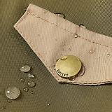 Thumbnail 13 of Joules Kennington Water Resistant Dog Coat - Brown & Khaki