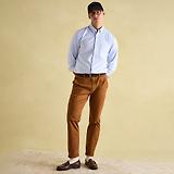 Thumbnail 8 of Joules Men's Oxford Long Sleeve Classic Fit Shirt - Blue