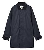 Thumbnail 1 of Joules Men's Sandford Waterproof Raincoat - Navy
