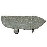 Thumbnail 1 of Joules Packaway Dog Jacket - Henson Check