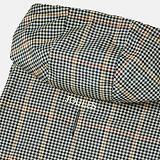 Thumbnail 5 of Joules Packaway Dog Jacket - Henson Check