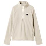 Thumbnail 1 of 66°North Men's Hrannar Zipneck Fleece - Dark Stone