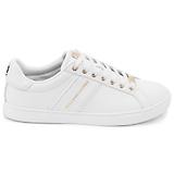 Thumbnail 1 of Holland Cooper Women's Knightsbridge Court Trainers - White