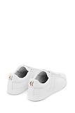Thumbnail 5 of Holland Cooper Women's Knightsbridge Court Trainers - White
