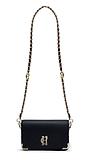 Thumbnail 6 of Holland Cooper Women's Kensington Crossbody Bag - Black