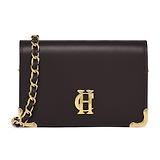 Thumbnail 1 of Holland Cooper Women's Kensington Crossbody Bag - Chocolate Leather