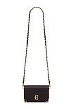 Thumbnail 3 of Holland Cooper Women's Kensington Crossbody Bag - Chocolate Leather