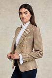 Thumbnail 7 of Holland Cooper Women's Knightsbridge Blazer - Charlton Tweed