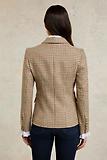 Thumbnail 5 of Holland Cooper Women's Knightsbridge Blazer - Charlton Tweed