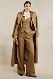 Thumbnail 10 of Holland Cooper Women's Knightsbridge Blazer - Tawny