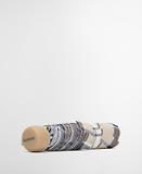 Thumbnail 5 of Barbour Women's Portree Umbrella - Hessian Navy Tartan