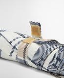 Thumbnail 6 of Barbour Women's Portree Umbrella - Hessian Navy Tartan