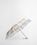 Thumbnail 8 of Barbour Women's Portree Umbrella - Hessian Navy Tartan