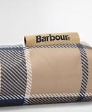 Thumbnail 9 of Barbour Women's Portree Umbrella - Hessian Navy Tartan