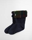 Thumbnail 3 of Barbour Women's Banbury Boot Liners - Classic Tartan